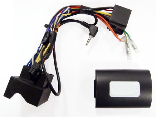 Interface commande volant vw2 - commande,
