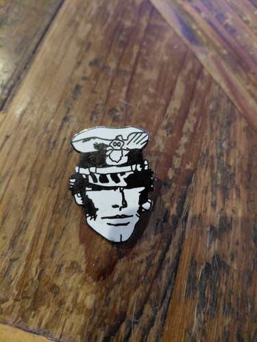 Hugo pratt corto maltese - hugo,