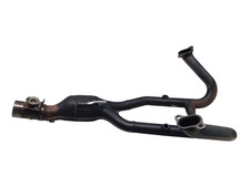 Collecteur D'Échappement