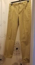 Pantalon jeans Beige écru Taille 40 /100% coton Marque Atlas For Men Confort et 