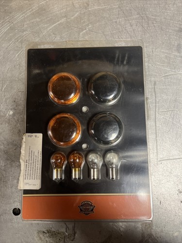 Clignotant harley davidson - clignotant,