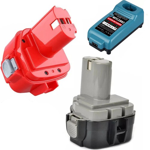 12v 4800mah batterie - 12v, pour