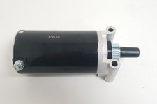 Démarreur électrique