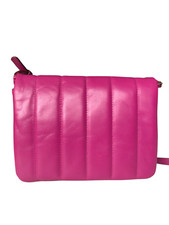Sac Avril GAU CHINON Nappa rose