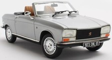 Peugeot 304 cabriolet de 1973