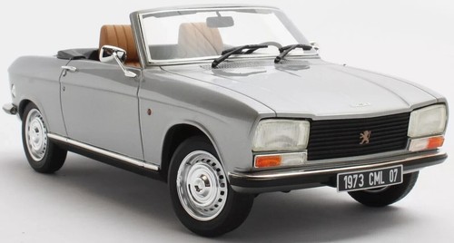 Peugeot 304 cabriolet 1973 - peugeot, de