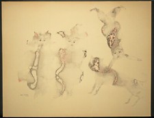 Sakti BURMAN "Personnages