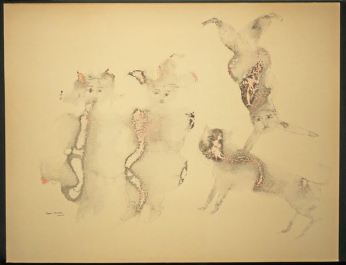 Sakti burman personnages - burman, "personnages