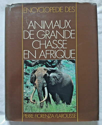 Encyclopédie des animaux - des, de