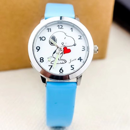 Montre neuve snoopy - montre,