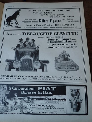 Delaugere clayette automobile - clayette,