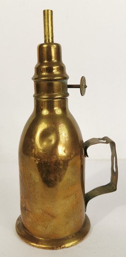 Ancienne lampe briquet - ancienne,