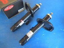 2 Amortisseurs avant hydraulique Delphi pour: Citroën: ZX, Peugeot: 306