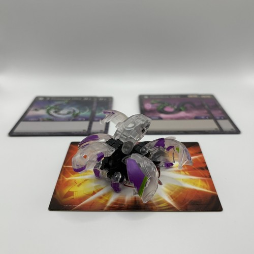 Bakugan planète bataille - planÈte,