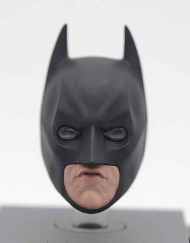 Hot toys échelle dx19 - hot, 1/6