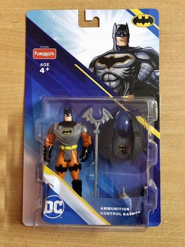 Figurine collection batman - figurine, de