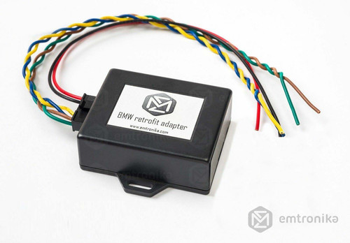 Bmw f10 f25 f30 - f10, nbt