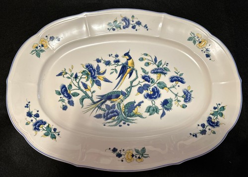 Villeroy bach phonix blau - villeroy,