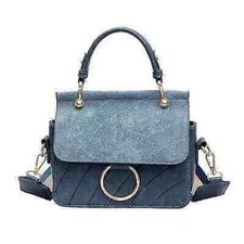 Sac Femme Seau Manches