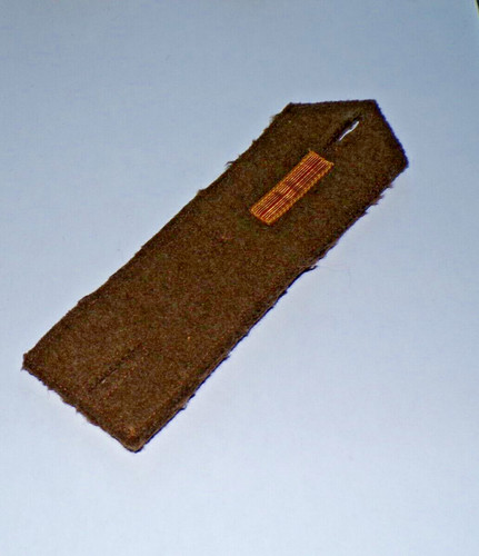 Original fourreaux epaule - original, ww1