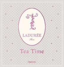 Maison Ladurée Ladurée. Tea