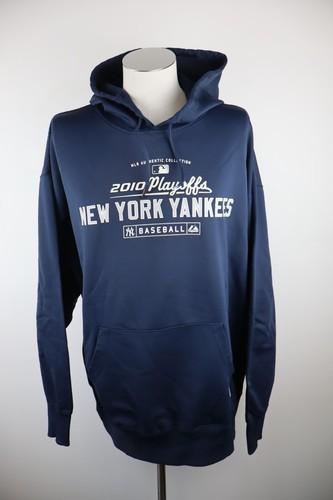 Majestic sweatshirt baseball - majestic,