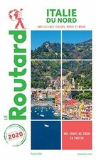 Guide du Routard Italie du