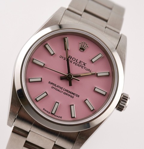 Montre rolex oyster perpetual - montre,
