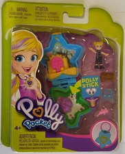 Polly pocket tiny world - pocket,