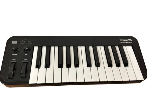 Contrôleur clavier midi line - clavier,