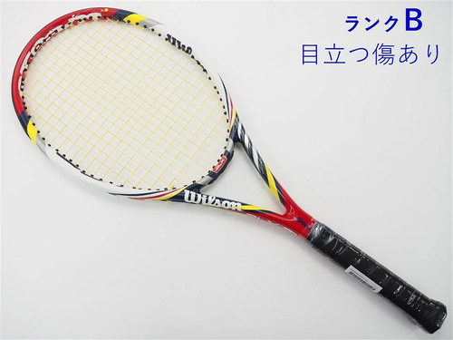 Wilson steam pro 2012 - pro, 95