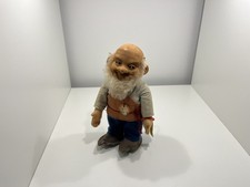 Peluche Steiff animal nain