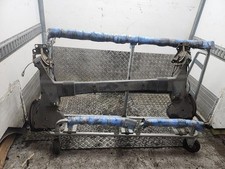 Train arriere complet CITROEN