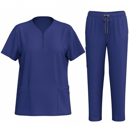 Ensemble blouse pantalon - blouse, et