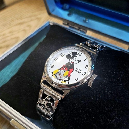 Montre unisexe disney - montre,