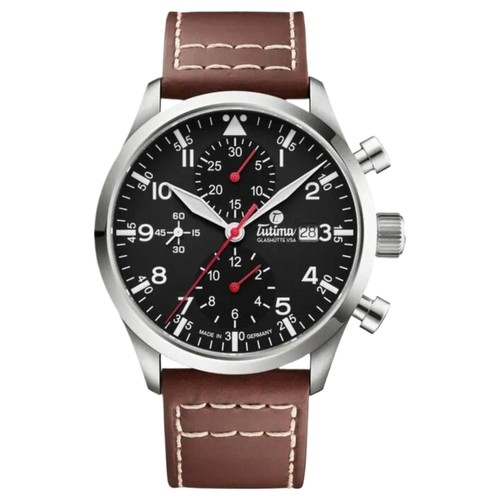 Montre automatique - montre,