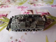 JOUET CHAR SOLIDO AMX30 Pluton  1/50 N 238 9_1977 État Voir Photos