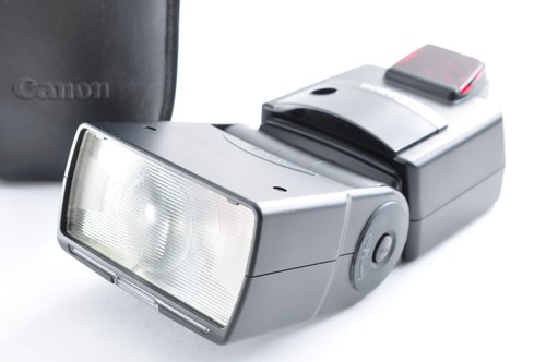 Appareil photo canon speedlite - photo,