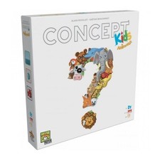 Concept Kids : Animaux -