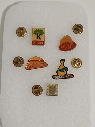 Lot pin pub vintage - pin’s,