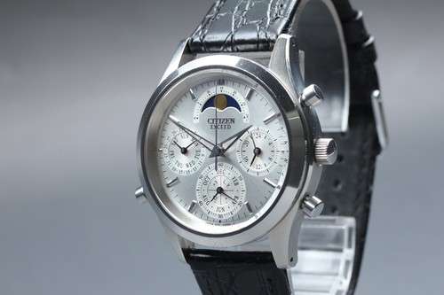 Montre homme citizen exceed - homme,