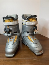 Womens Salomon Verse TF Ski