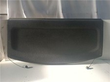 tablette de plage arrière