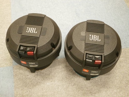 Jbl 2450j pair 16ω high - 2450j,