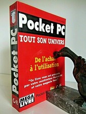 " Pocket PC Tout son univers