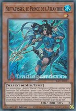 Yu-Gi-Oh! Neptabysses, le Prince de l'Atlantide : SR RA03-FR013