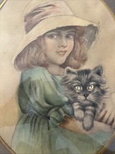 Tableau & Dessin Aquarelle