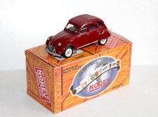 NOREV 1/43 CITROEN 2CV AZAM