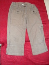 Corsaire Captain tortue fille 8 ans