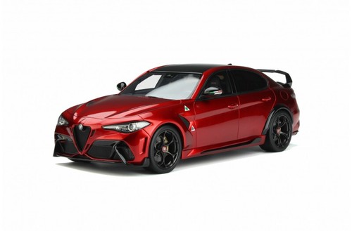 Alfa romeo giulia gtam - alfa,